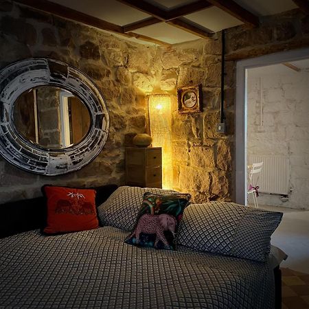 Burtys Snug Cromford Nr Matlock Historic Unesco 아파트 외부 사진